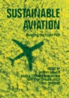 Image for Sustainable aviation  : greening the flight path