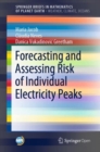 Image for Forecasting and Assessing Risk of Individual Electricity Peaks