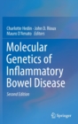 Image for Molecular Genetics of Inflammatory Bowel Disease
