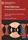 Image for Global diplomacy: an introduction to theory and practice