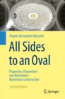 Image for All Sides to an Oval