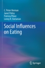 Image for Social Influences on Eating