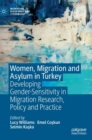 Image for Women, Migration and Asylum in Turkey