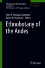 Image for Ethnobotany of the Andes