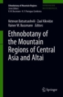 Image for Ethnobotany of the Mountain Regions of Central Asia and Altai