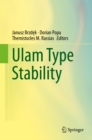 Image for Ulam Type Stability