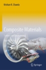 Image for Composite Materials : Science and Engineering