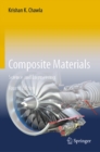Image for Composite Materials: Science and Engineering