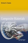 Image for Composite materials  : science and engineering