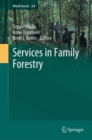 Image for Services in Family Forestry