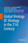 Image for Global Virology III: Virology in the 21st Century