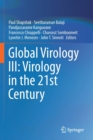 Image for Global Virology III: Virology in the 21st Century