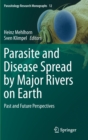 Image for Parasite and Disease Spread by Major Rivers on Earth