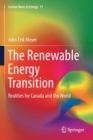 Image for The Renewable Energy Transition