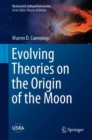Image for Evolving Theories on the Origin of the Moon