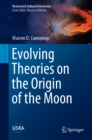 Image for Evolving Theories On the Origin of the Moon