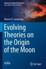 Image for Evolving Theories on the Origin of the Moon
