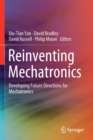 Image for Reinventing Mechatronics