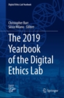 Image for The 2019 Yearbook of the Digital Ethics Lab
