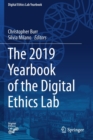 Image for The 2019 Yearbook of the Digital Ethics Lab