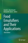 Image for Food emulsifiers and their applications
