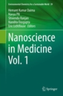 Image for Nanoscience in Medicine Vol. 1