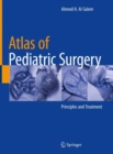 Image for Atlas of Pediatric Surgery