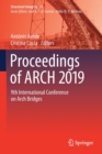Image for Proceedings of ARCH 2019