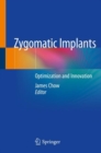 Image for Zygomatic implants  : optimization and innovation
