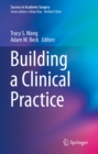 Image for Building a Clinical Practice