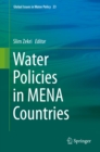 Image for Water Policies in MENA Countries