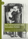 Image for Victorian sensation fiction