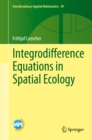 Image for Integrodifference Equations in Spatial Ecology