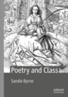 Image for Poetry and class