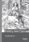 Image for Poetry and Class
