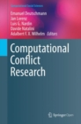Image for Computational Conflict Research