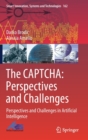 Image for The CAPTCHA: Perspectives and Challenges