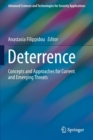 Image for Deterrence : Concepts and Approaches for Current and Emerging Threats