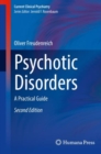 Image for Psychotic Disorders : A Practical Guide