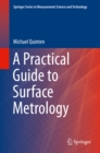 Image for A Practical Guide to Surface Metrology