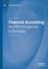 Image for Financial accounting  : an ifrs perspective in romania