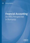 Image for Financial accounting: an ifrs perspective in romania