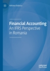Image for Financial accounting  : an IFRS perspective in Romania