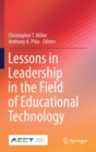 Image for Lessons in Leadership in the Field of Educational Technology