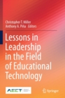 Image for Lessons in Leadership in the Field of Educational Technology