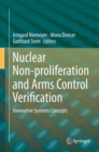 Image for Nuclear Non-proliferation and Arms Control Verification
