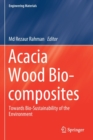 Image for Acacia Wood Bio-composites