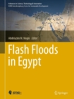 Image for Flash floods in Egypt
