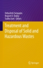 Image for Treatment and disposal of solid and hazardous wastes