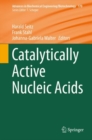 Image for Catalytically Active Nucleic Acids